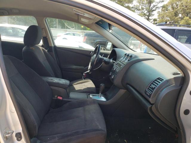 Photo 5 from auction – 2011 NISSAN ALTIMA BAS with VIN 1N4AL2AP7BC100364
