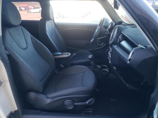 Photo 5 from auction – 2010 MINI COOPER CLU with VIN WMWML3C51ATX52210