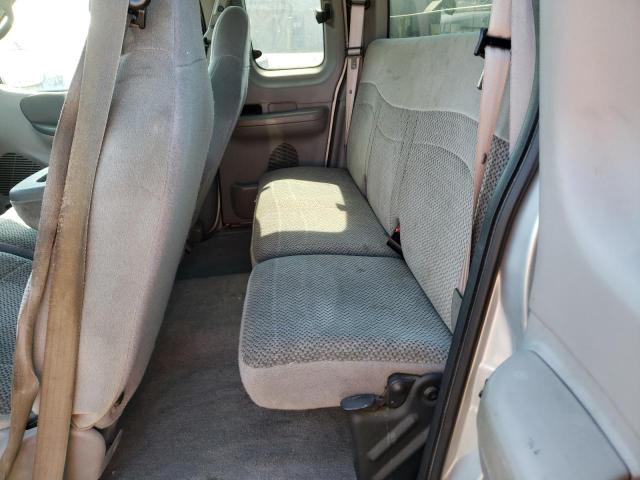 Photo 6 from auction – 2000 FORD F150 with VIN 2FTRX17W4YCA87733