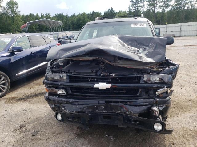Photo 9 from auction – 2003 CHEVROLET SUBURBAN K with VIN 3GNFK16Z33G243616