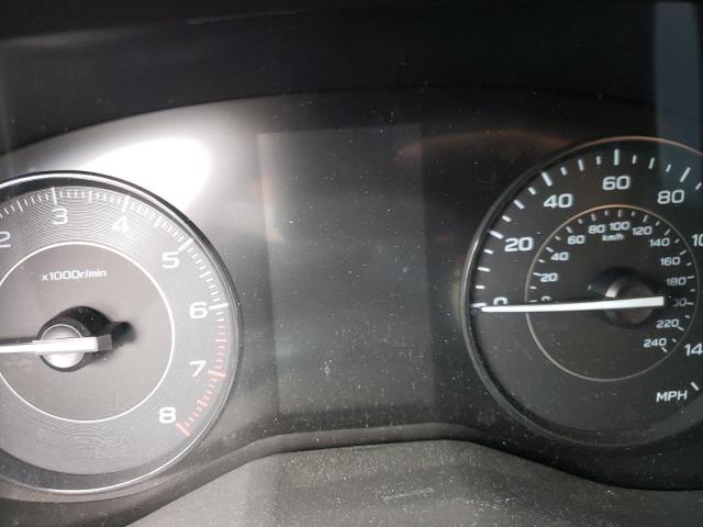 Фото 8 с аукциона – 2020 SUBARU IMPREZA с VIN 4S3GTAB66L3710987