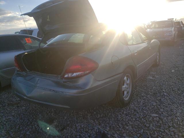 Photo 4 from auction – 2007 FORD TAURUS SE with VIN 1FAFP53U37A126087