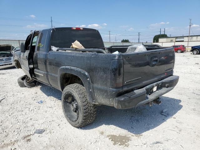 Photo 3 from auction – 2004 CHEVROLET SILVERADO with VIN 2GCEK19T441278980