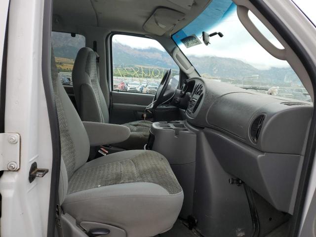 Photo 5 from auction – 2003 FORD ECONOLINE with VIN 1FBSS31S13HA45236