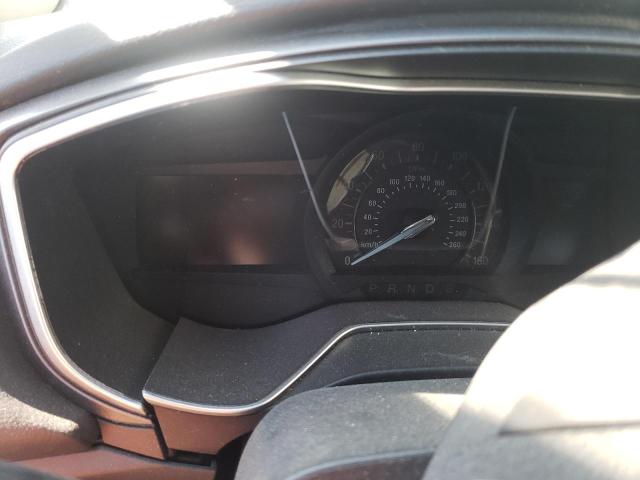 Photo 8 from auction – 2014 FORD FUSION TIT with VIN 3FA6P0D93ER135310