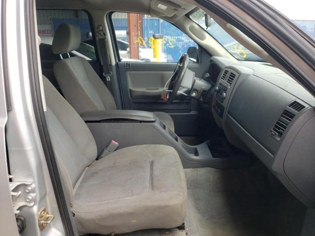 Photo 5 from auction – 2006 DODGE DAKOTA QUA with VIN 1D7HE28K06S528713