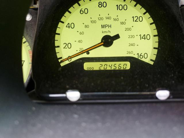 Photo 8 from auction – 2000 LEXUS GS 300 with VIN JT8BD68S5Y0088625