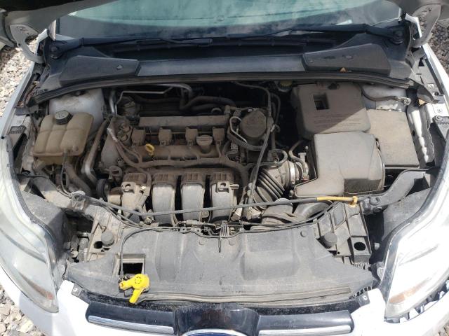 Photo 7 from auction – 2012 FORD FOCUS SE with VIN 1FAHP3K22CL279099