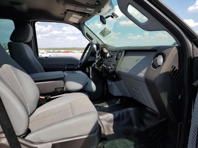 Photo 5 from auction – 2016 FORD F250 SUPER with VIN 1FT7W2B66GED10676