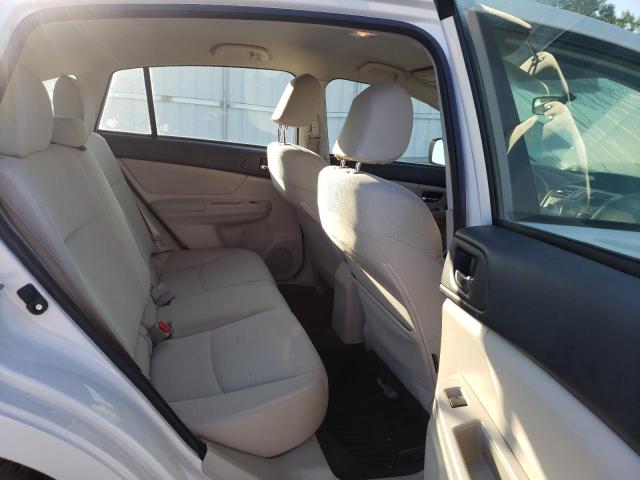 Photo 6 from auction – 2013 SUBARU IMPREZA PR with VIN JF1GPAC62D2860286