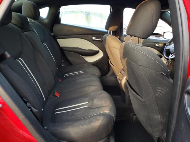 Photo 6 from auction – 2013 DODGE DART SXT with VIN 1C3CDFBH1DD699309