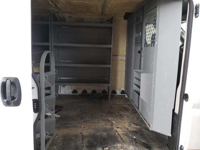 Photo 6 from auction – 2021 RAM PROMASTER with VIN 3C6LRVVGXME559484