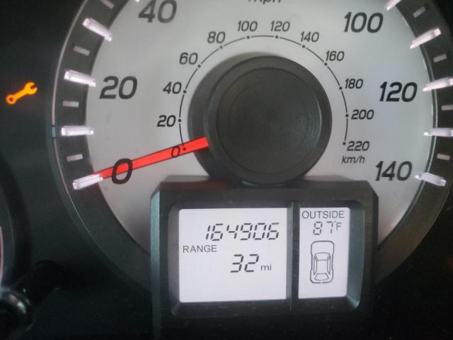 Zdjęcie 8 z aukcji – 2014 HONDA PILOT EXL z VIN 5FNYF3H52EB001291