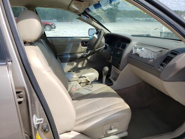 Photo 5 from auction – 1998 TOYOTA AVALON XL with VIN 4T1BF18B3WU221902