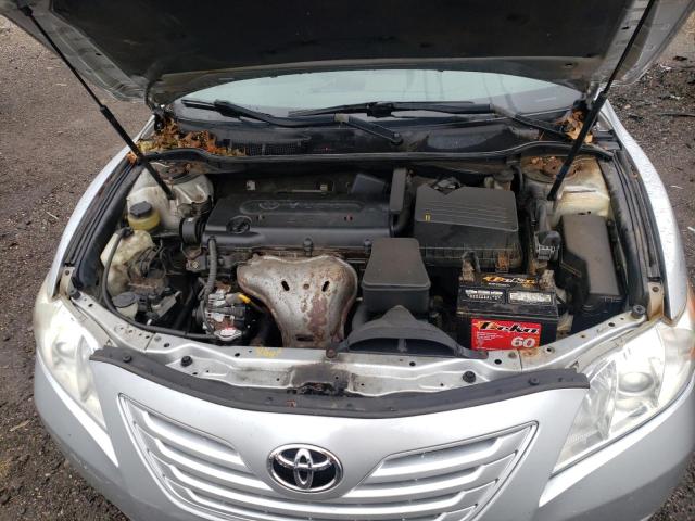 Photo 7 from auction – 2007 TOYOTA CAMRY CE with VIN 4T1BE46KX7U162887