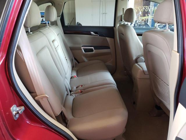 Photo 6 from auction – 2010 SATURN VUE XE with VIN 3GSALAE17AS597567