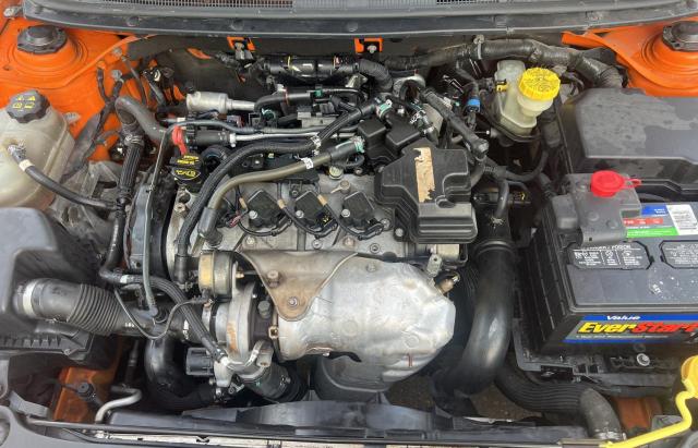 Photo 7 from auction – 2013 DODGE DART SXT with VIN 1C3CDFBHXDD257855