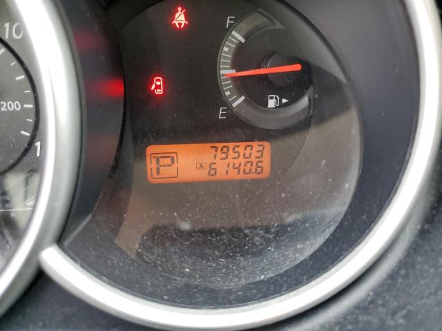 Photo 8 from auction – 2010 NISSAN VERSA S with VIN 3N1BC1CP3AL382675