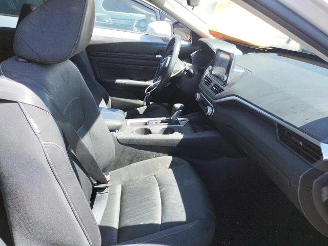 Photo 5 from auction – 2020 NISSAN ALTIMA S with VIN 1N4BL4BV8LC242074