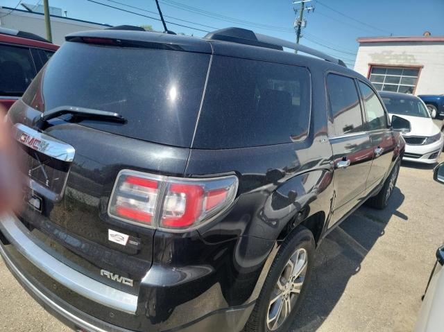 Photo 4 from auction – 2014 GMC ACADIA SLT with VIN 1GKKVRKD3EJ159440
