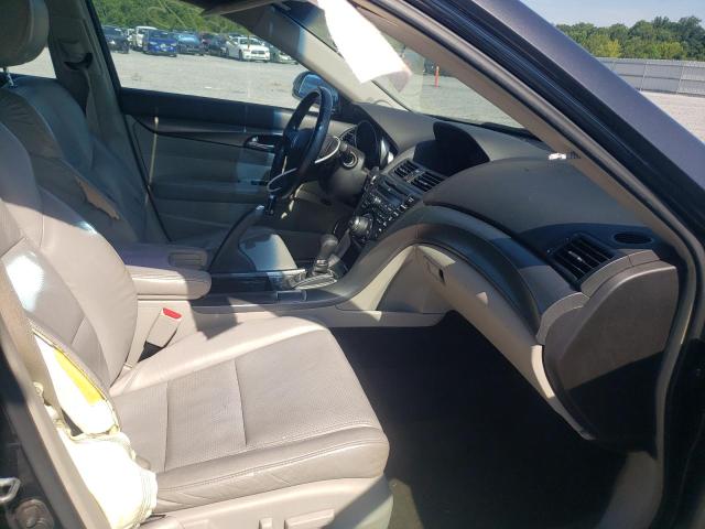 Foto 5 de la subasta – 2012 ACURA TL con VIN 19UUA8F53CA032473