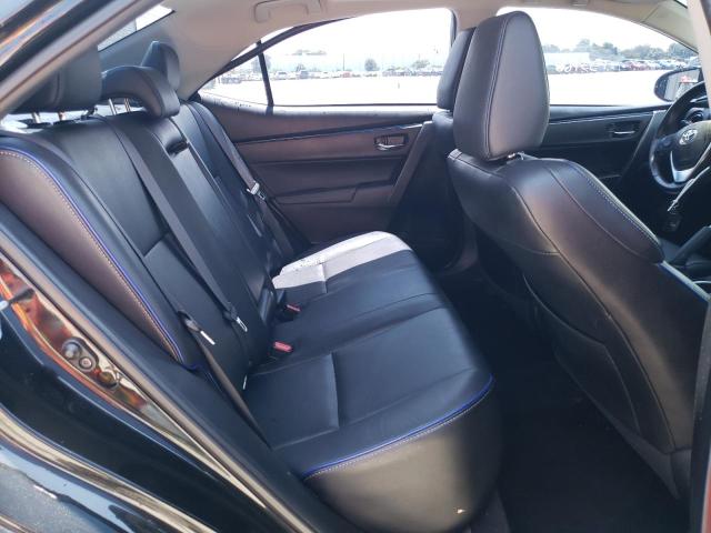Photo 6 from auction – 2018 TOYOTA COROLLA L with VIN 2T1BURHE8JC964144