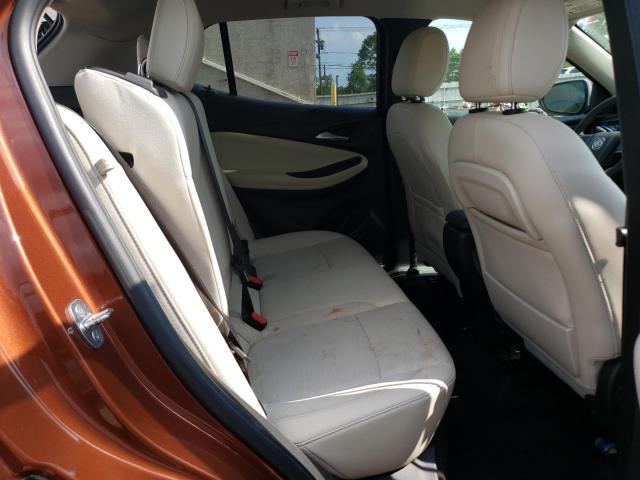 Photo 6 from auction – 2021 BUICK ENCORE GX with VIN KL4MMBS28MB063884