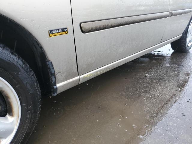 Photo 9 from auction – 2001 NISSAN ALTIMA XE with VIN 1N4DL01D41C101316