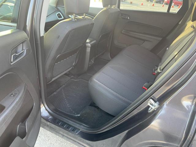 Photo 6 from auction – 2014 GMC TERRAIN SL with VIN 2GKFLVEK2E6104341