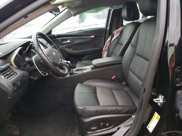 Photo 5 from auction – 2015 CHEVROLET IMPALA LT with VIN 2G1115SLXF9270284