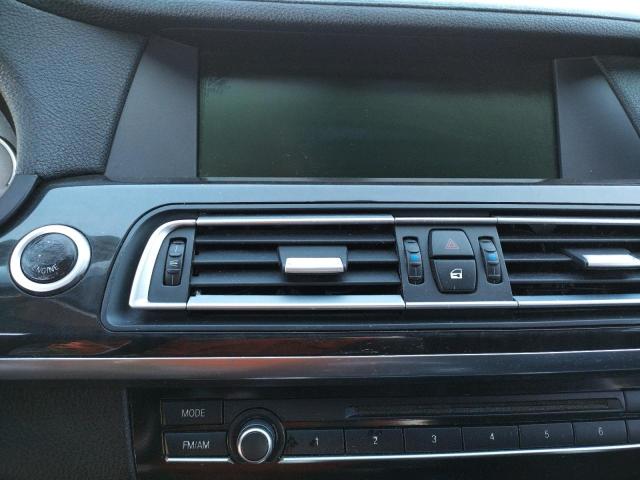 Photo 9 from auction – 2009 BMW 750 LI with VIN WBAKB83569CY61068
