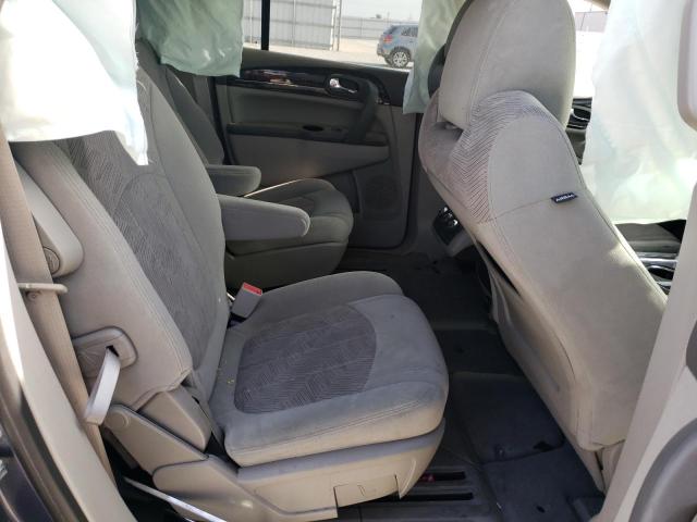 Photo 6 from auction – 2014 BUICK ENCLAVE with VIN 5GAKRAKDXEJ224237