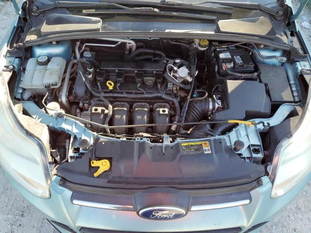 Photo 7 from auction – 2012 FORD FOCUS SE with VIN 1FAHP3F2XCL276932