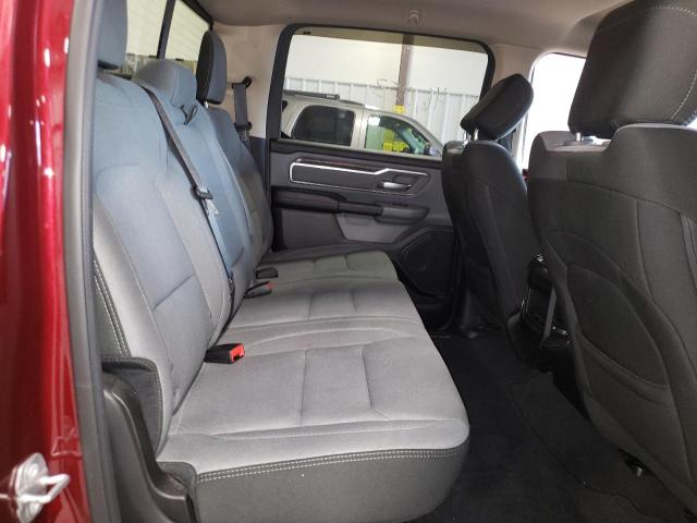 Photo 6 from auction – 2019 RAM 1500 BIG H with VIN 1C6SRFFT9KN644922