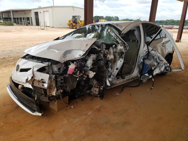 Photo 2 from auction – 2014 TOYOTA PRIUS with VIN JTDKN3DU6E0380199