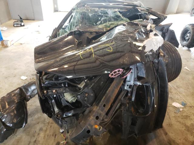 Photo 7 from auction – 2006 SUBARU IMPREZA WR with VIN JF1GD79626G503392