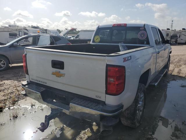 Photo 4 from auction – 2016 CHEVROLET SILVERADO with VIN 1GC1KWE85GF254200
