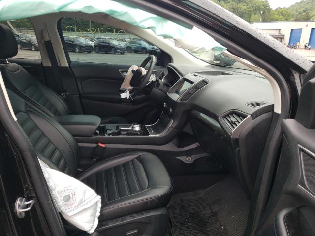 Photo 5 from auction – 2020 FORD EDGE SEL with VIN 2FMPK4J97LBB18168