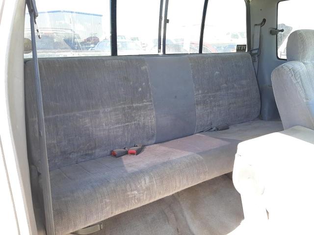 Photo 6 from auction – 1997 DODGE RAM 1500 with VIN 3B7HC13Z8VM588034