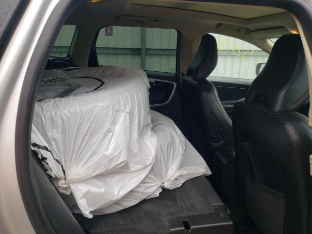 Photo 6 from auction – 2010 VOLVO XC60 T6 with VIN YV4992DZ8A2026124