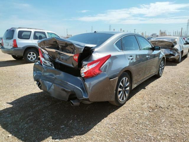 Photo 4 from auction – 2016 NISSAN ALTIMA 2.5 with VIN 1N4AL3AP5GC295006