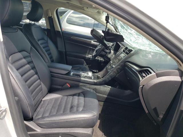 Photo 5 from auction – 2019 FORD FUSION SEL with VIN 3FA6P0CD6KR259881