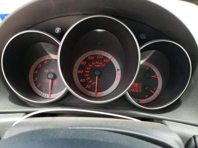 Photo 8 from auction – 2005 MAZDA 3 HATCHBAC with VIN JM1BK143X51240994