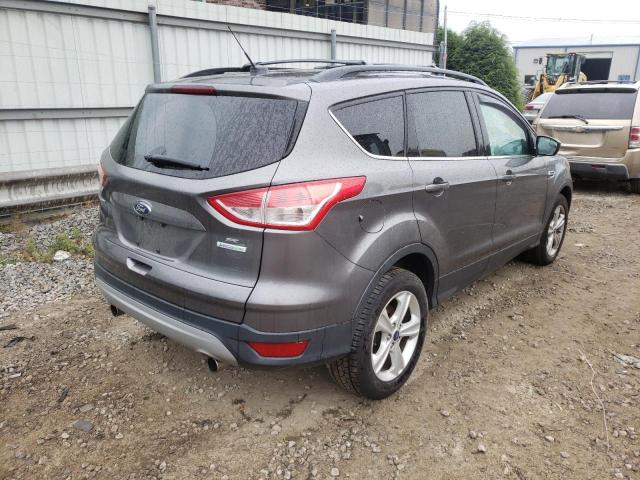 Photo 4 from auction – 2013 FORD ESCAPE SE with VIN 1FMCU0GX6DUA08778