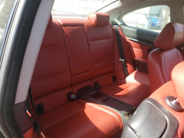 Photo 6 from auction – 2007 BMW 328 XI with VIN WBAWC33567PD07619