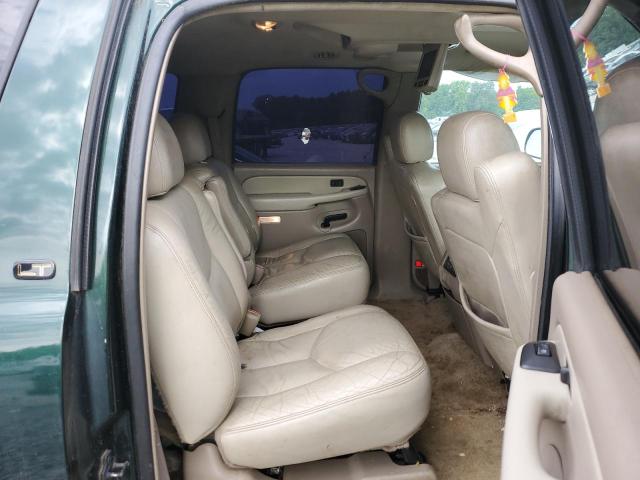 Photo 6 from auction – 2003 CHEVROLET SUBURBAN K with VIN 3GNFK16Z53G153769