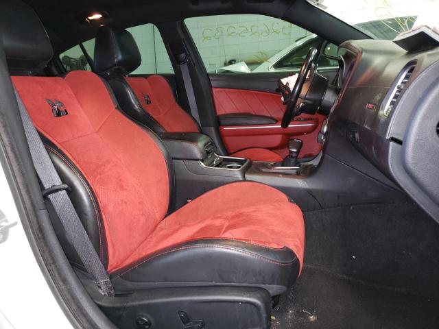 Photo 5 from auction – 2020 DODGE CHARGER SC with VIN 2C3CDXGJ4LH176353