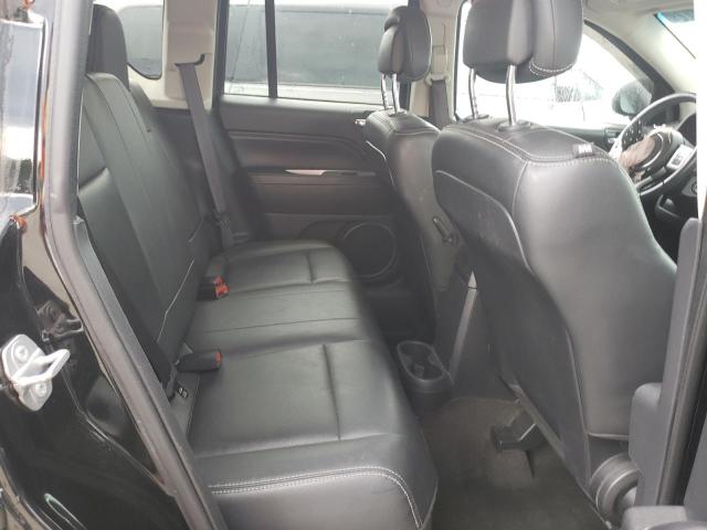 Photo 6 from auction – 2016 JEEP COMPASS LA with VIN 1C4NJDEBXGD707050