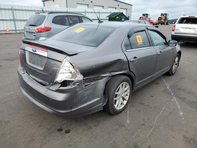 Photo 9 from auction – 2012 FORD FUSION SEL with VIN 3FAHP0JA5CR428369