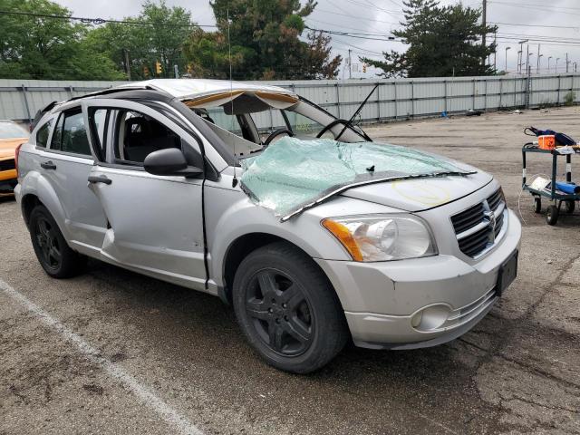 DODGE CALIBER SX 2008 с VIN 1B3HB48B78D507476 - Фото с аукциона